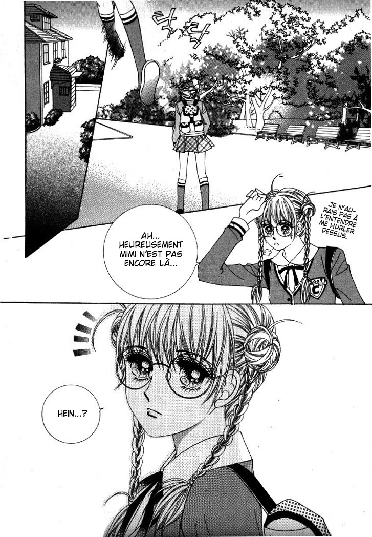 He's Dedicated to Roses Vol. 1 Ch. 2 第48页