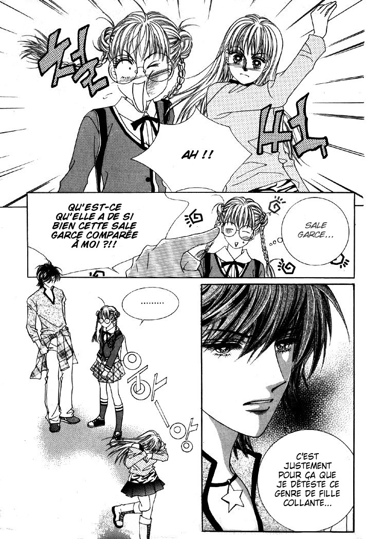 He's Dedicated to Roses Vol. 1 Ch. 2 第58页