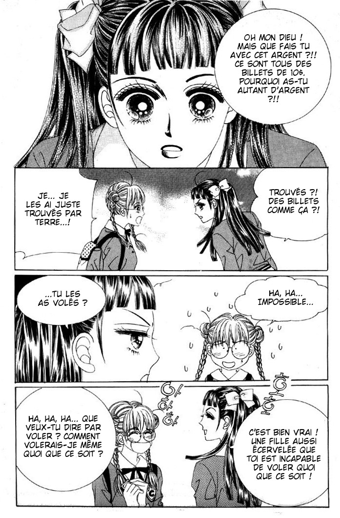 He's Dedicated to Roses Vol. 1 Ch. 2 第65页