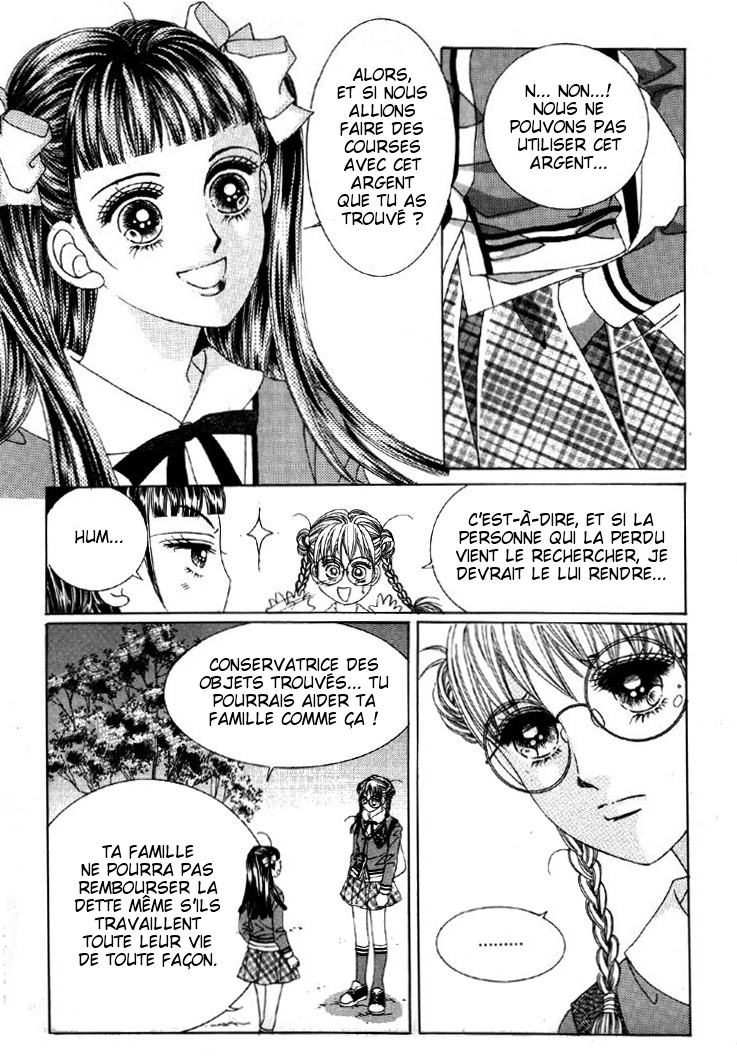 He's Dedicated to Roses Vol. 1 Ch. 2 第66页