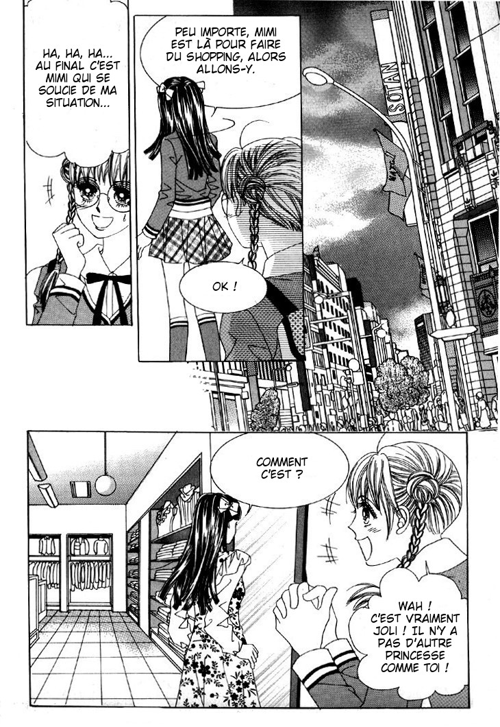 He's Dedicated to Roses Vol. 1 Ch. 2 第67页