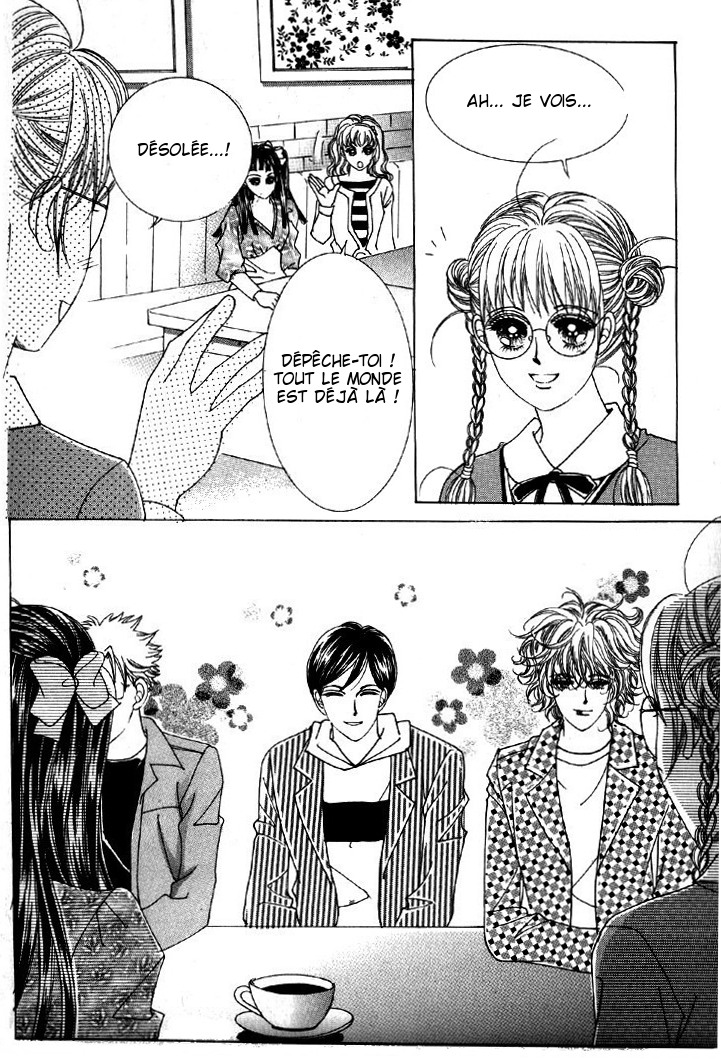 He's Dedicated to Roses Vol. 1 Ch. 2 第75页