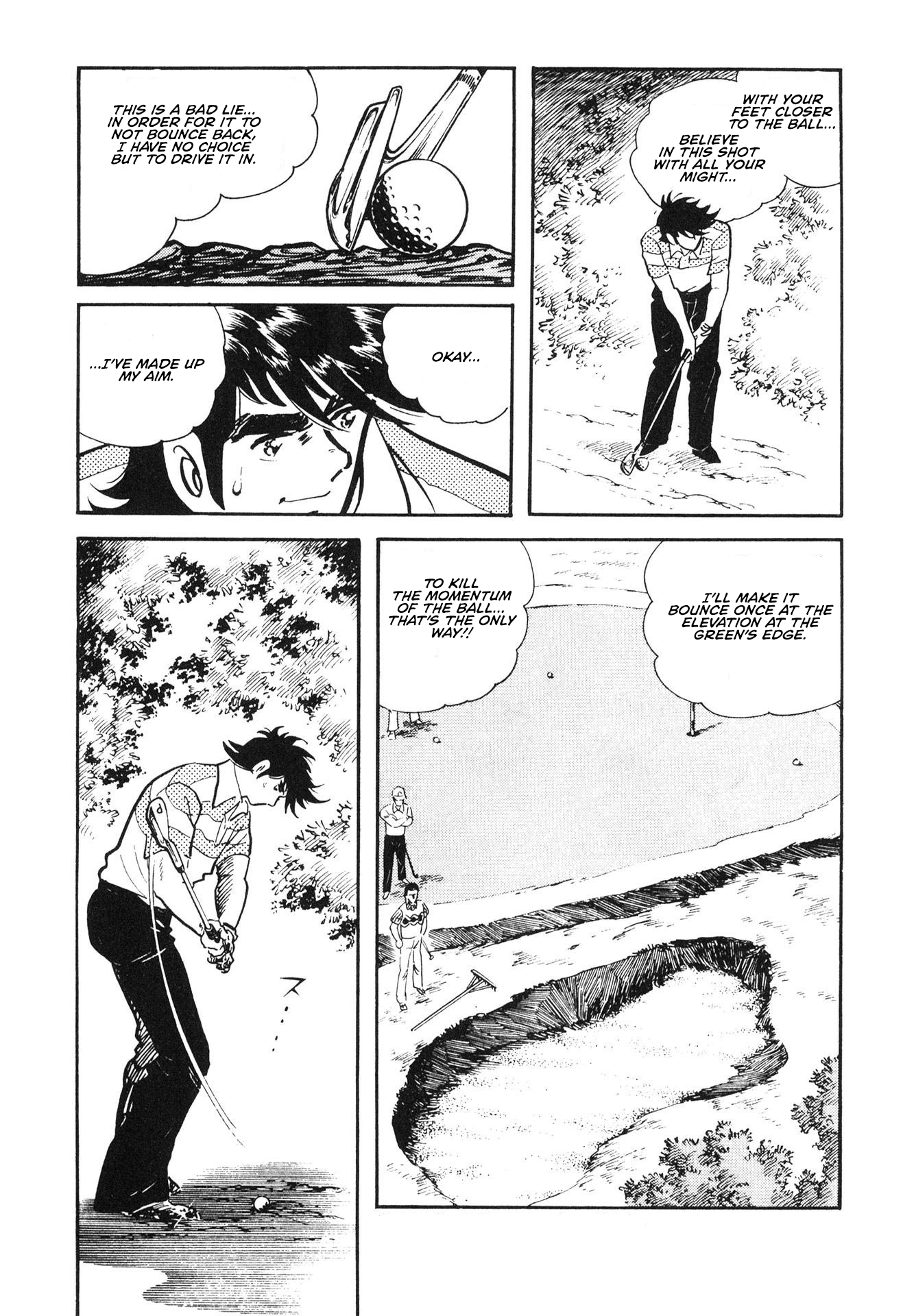 Stupid Masa Two Birds - Aim For The Hole In One 第22页