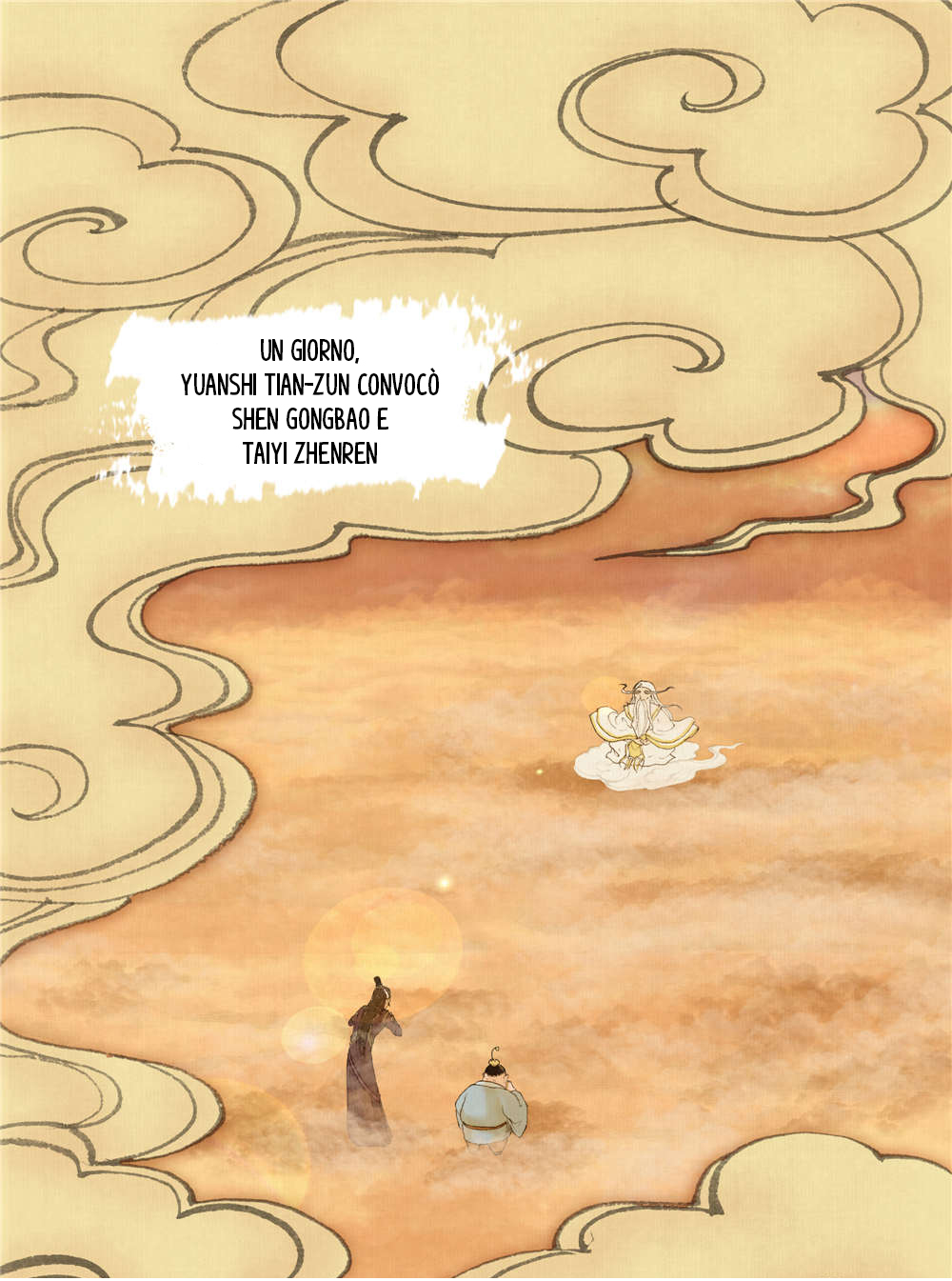 Aobing Zhuan Prologo 第15页
