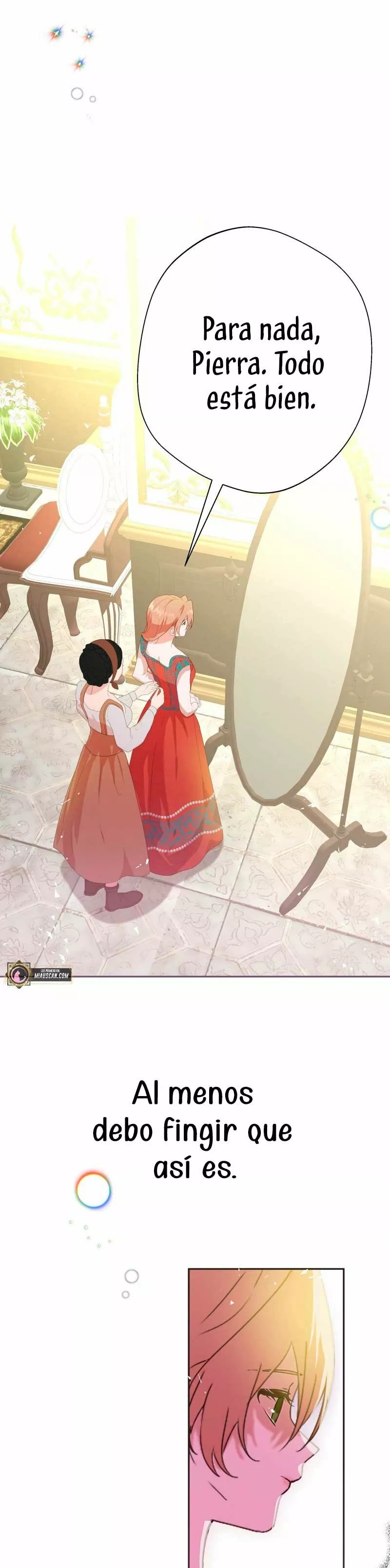 Go Away Romeo Ch. 2 第34页
