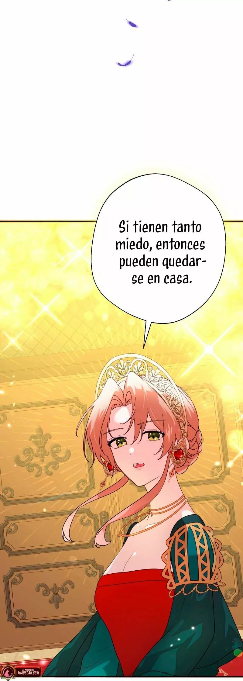 Go Away Romeo Ch. 2 第65页