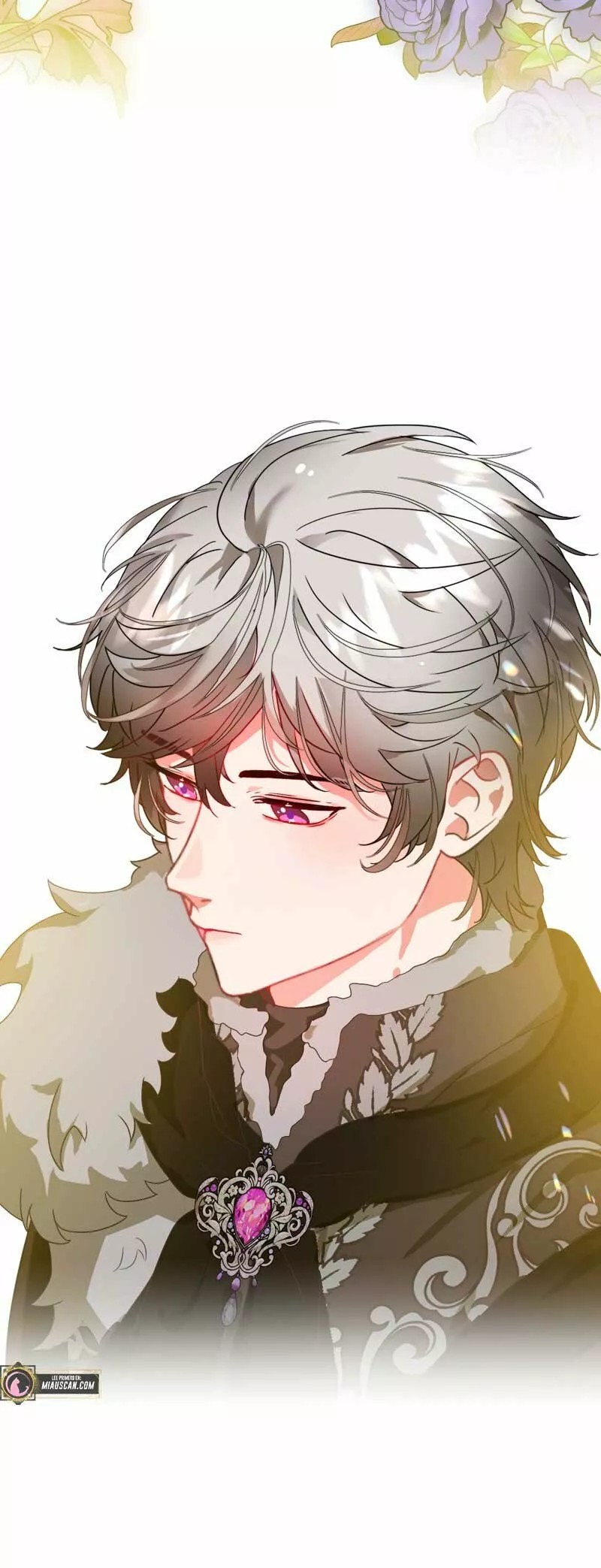 Go Away Romeo Ch. 2 第76页