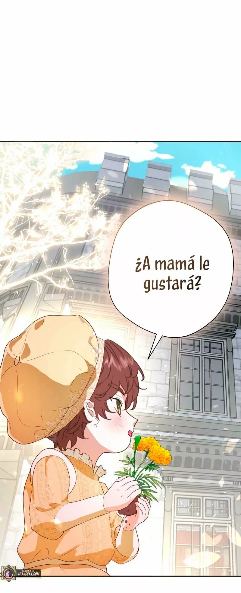 Go Away Romeo Ch. 2 第9页