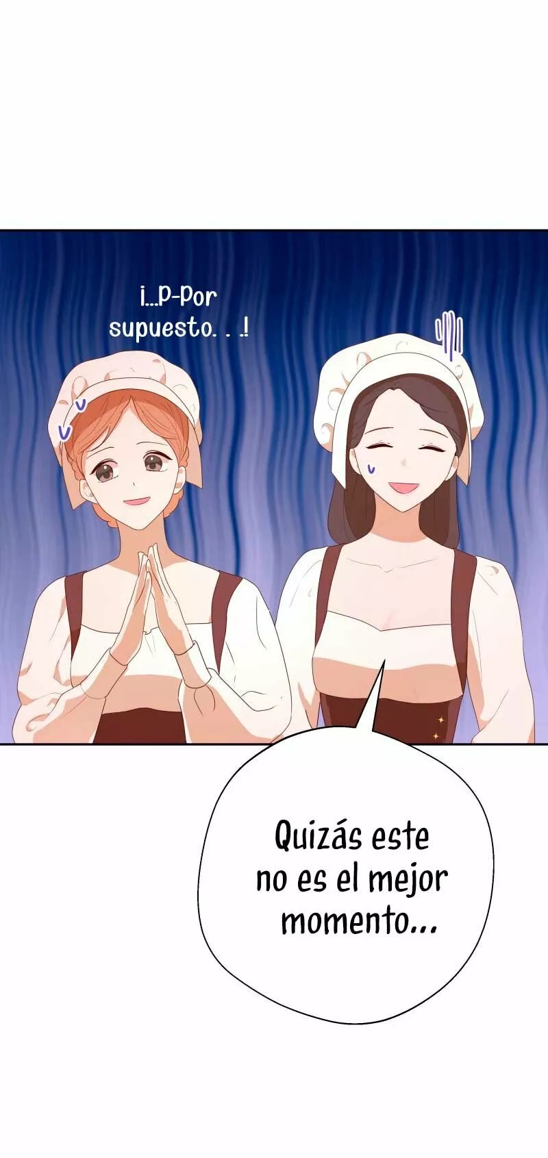 Go Away Romeo Ch. 2 第10页