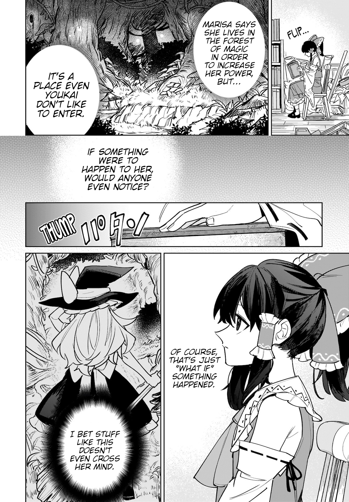 Koiiro no Kyoukai What Would You Do Without Me? 第14页