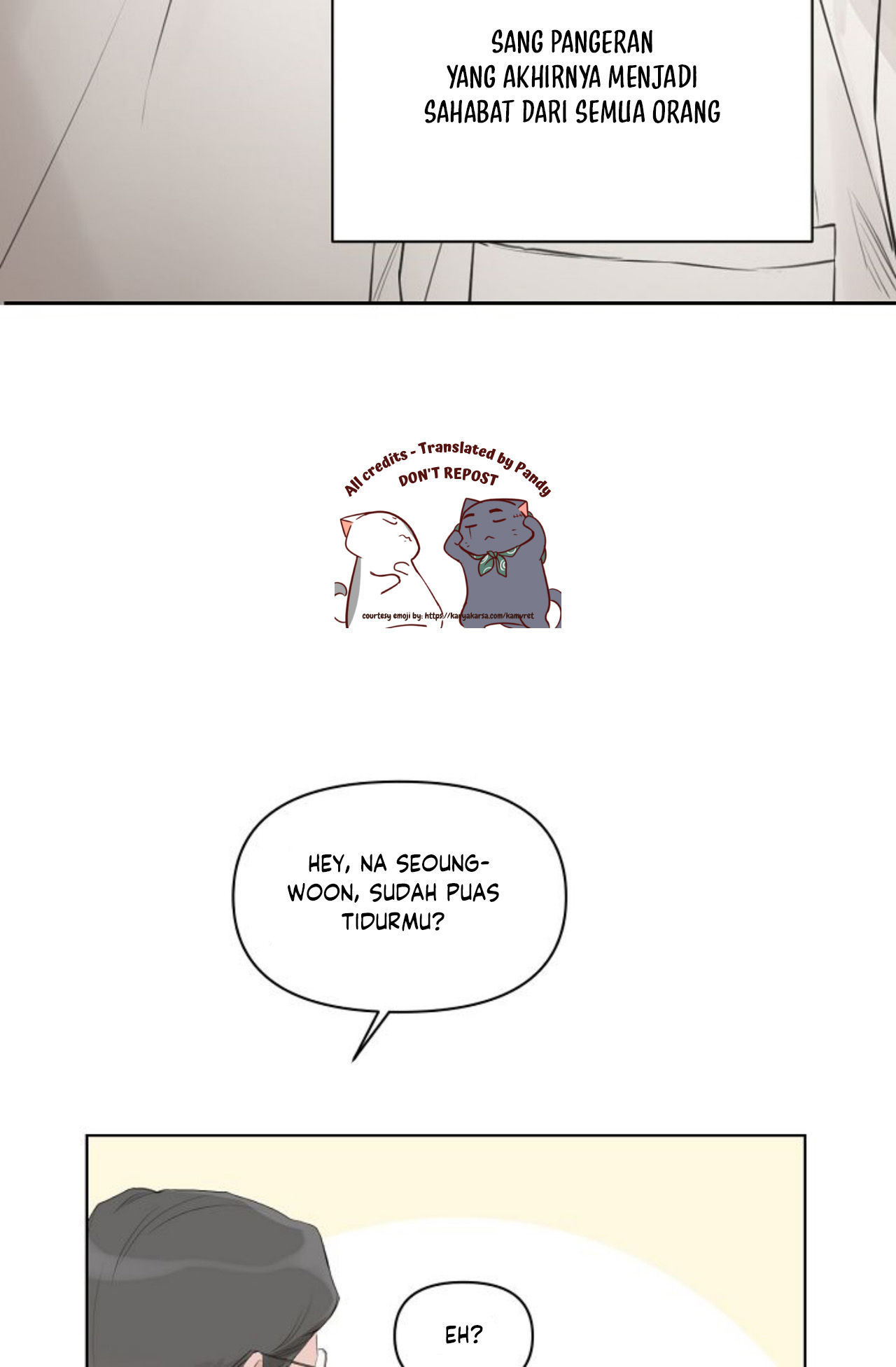 The Dawn to Come Vol. 1 Ch. 1 第14页