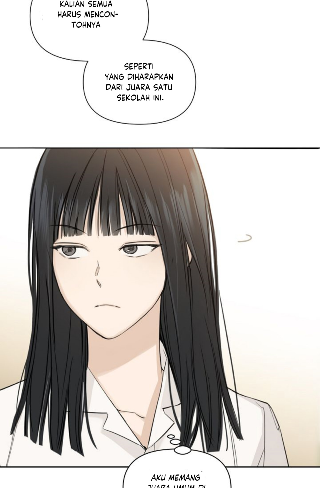 The Dawn to Come Vol. 1 Ch. 1 第24页