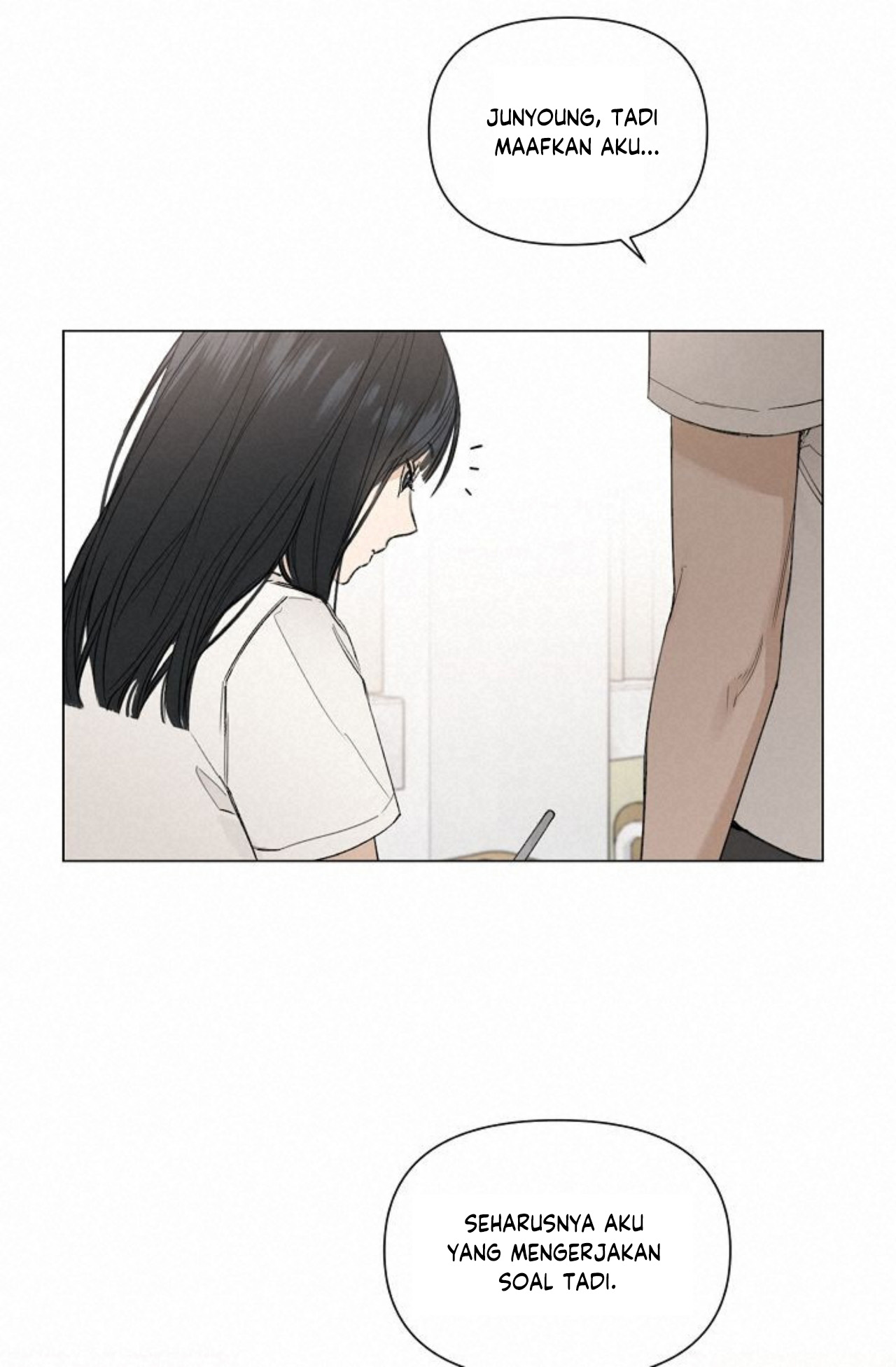 The Dawn to Come Vol. 1 Ch. 1 第41页