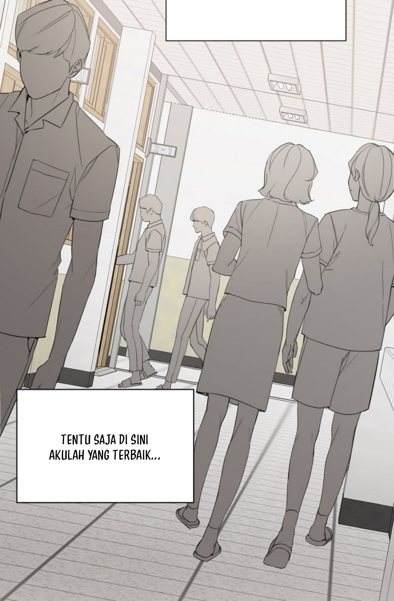The Dawn to Come Vol. 1 Ch. 1 第53页