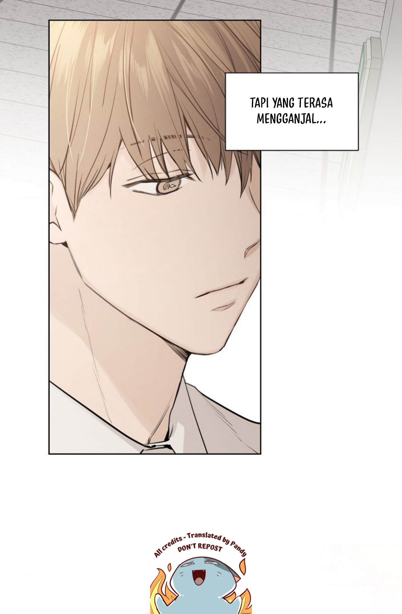 The Dawn to Come Vol. 1 Ch. 1 第54页