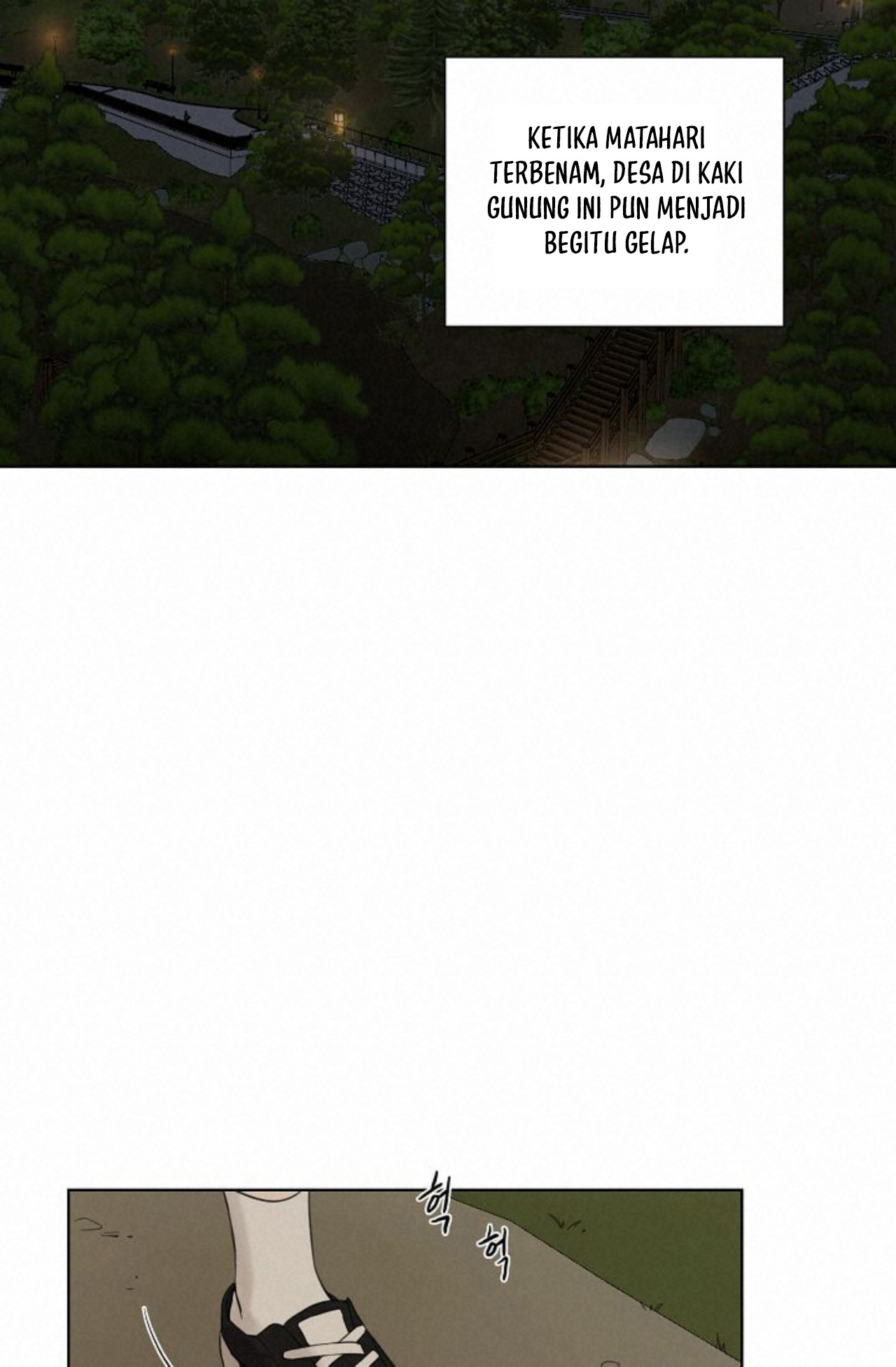 The Dawn to Come Vol. 1 Ch. 1 第61页