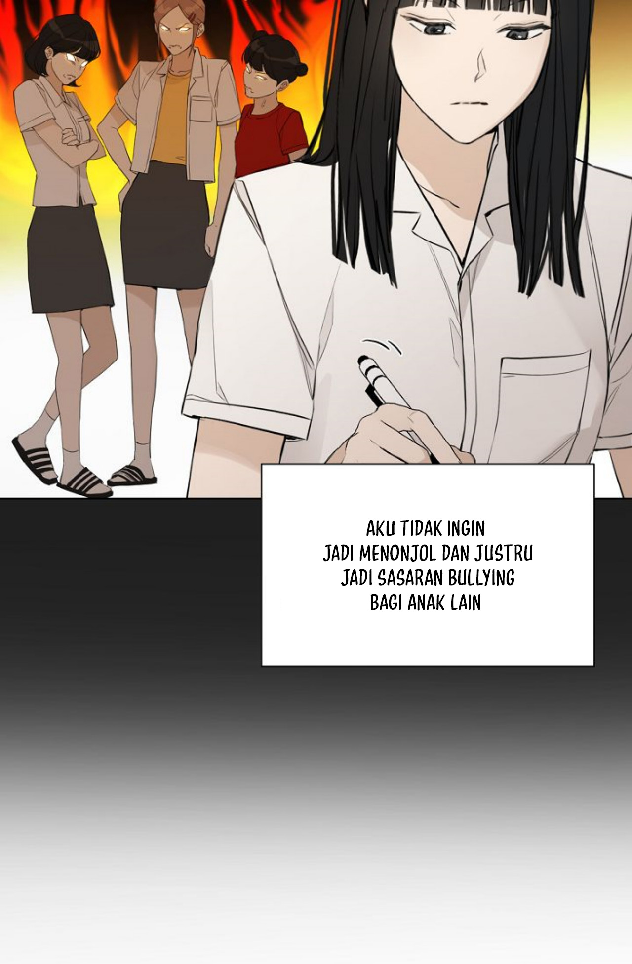 The Dawn to Come Vol. 1 Ch. 1 第66页