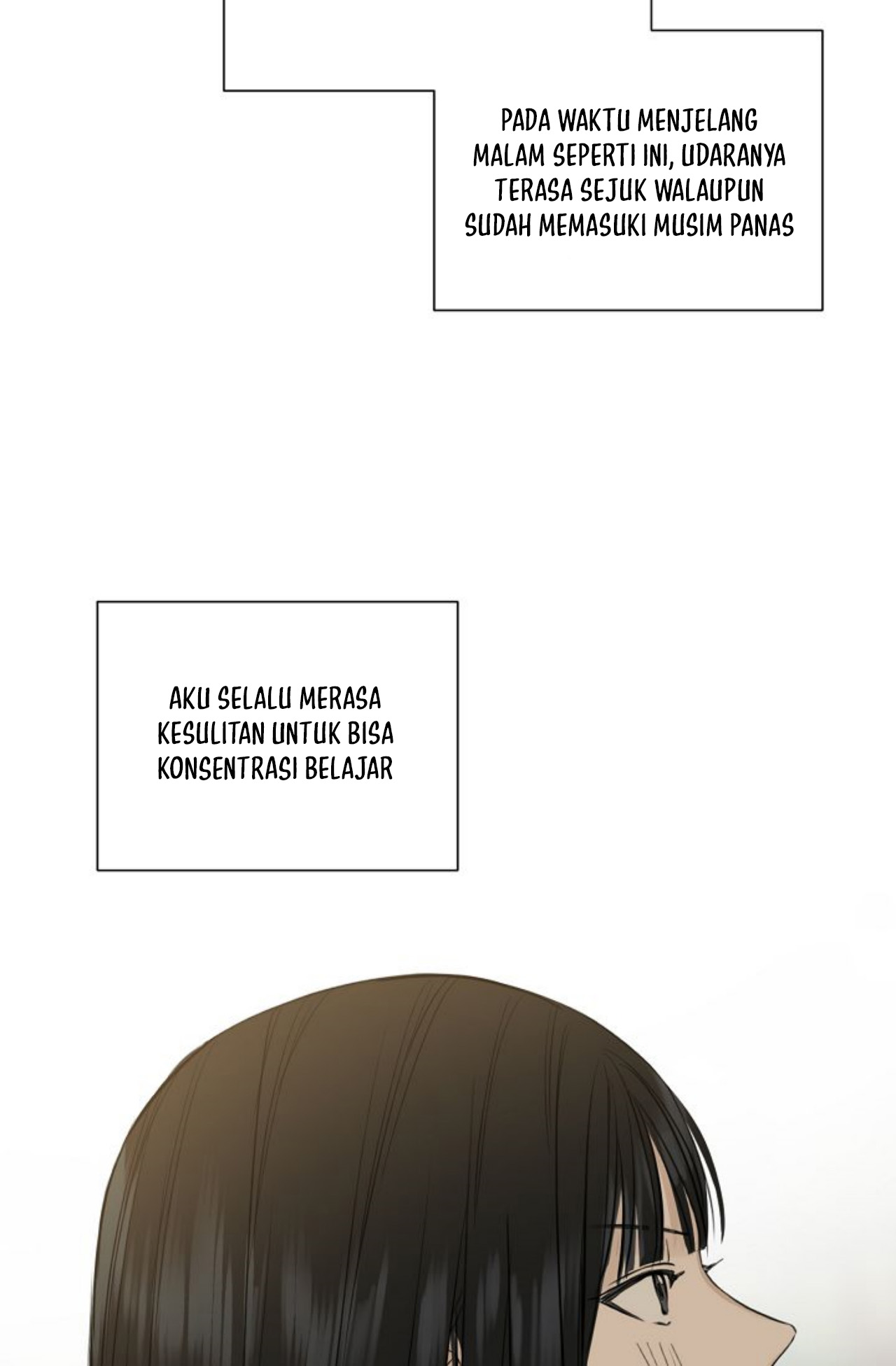 The Dawn to Come Vol. 1 Ch. 1 第71页
