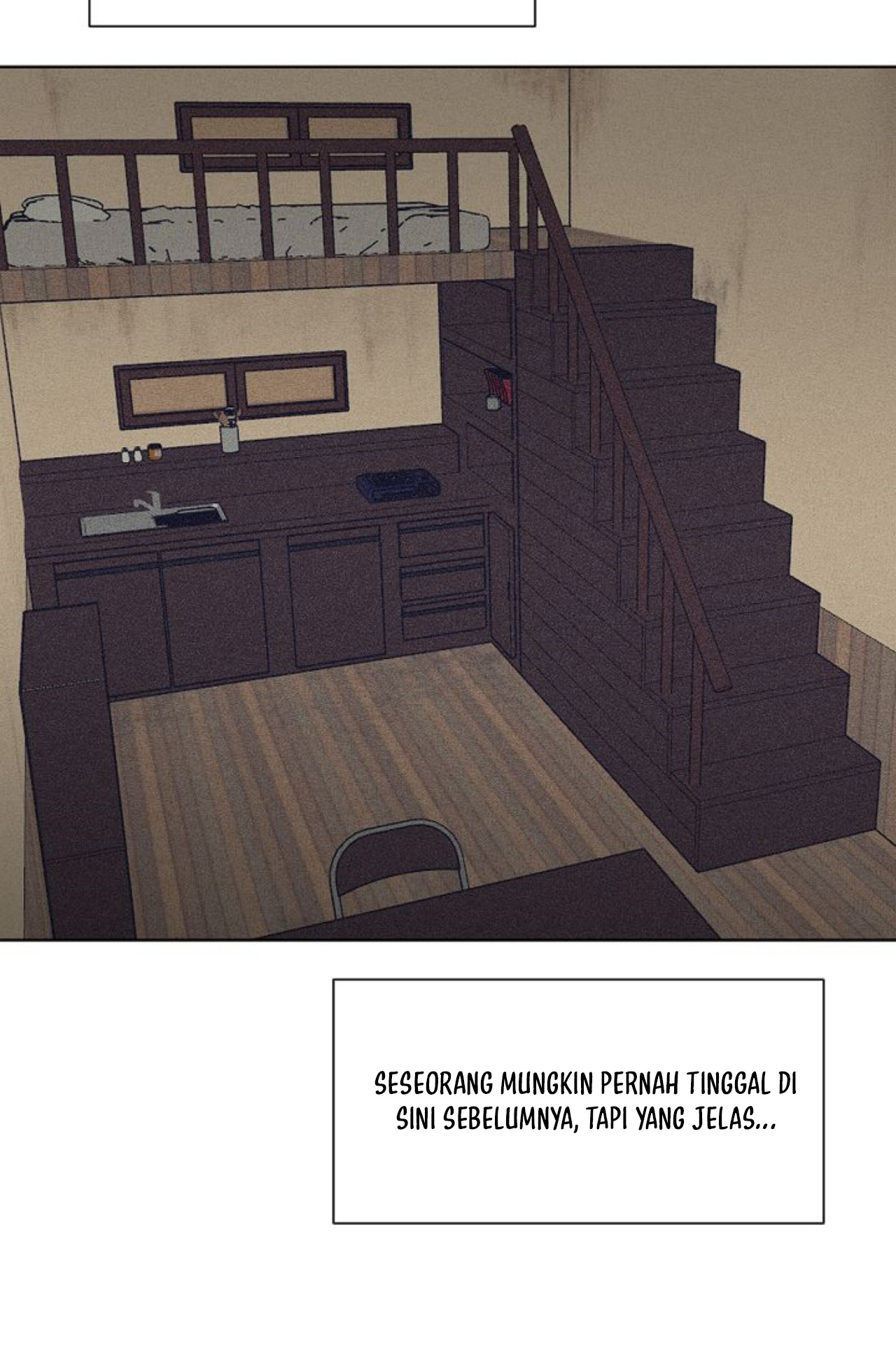 The Dawn to Come Vol. 1 Ch. 1 第73页