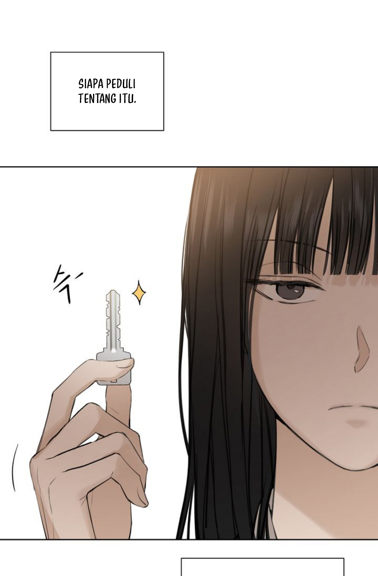 The Dawn to Come Vol. 1 Ch. 1 第74页