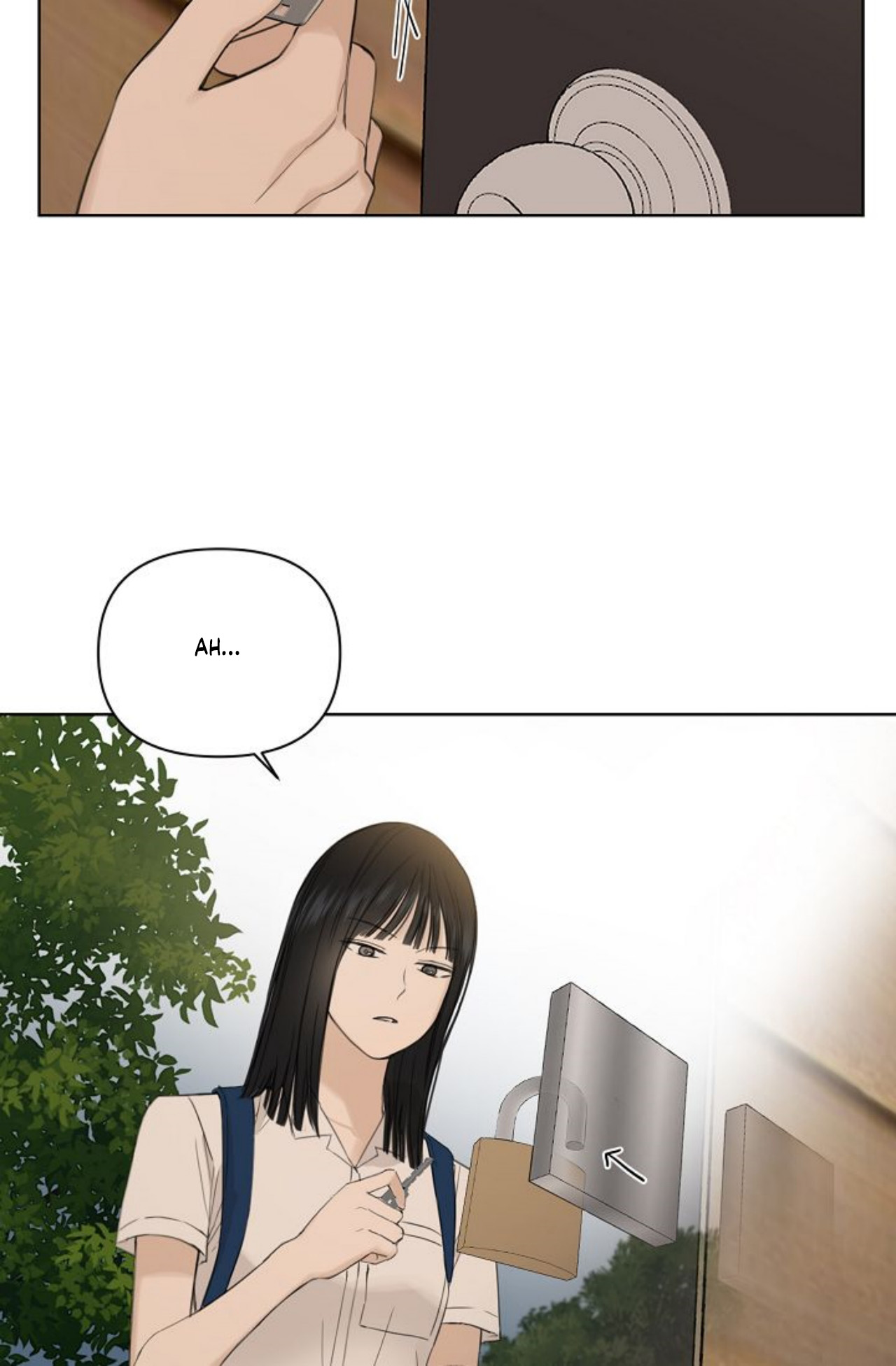 The Dawn to Come Vol. 1 Ch. 1 第76页