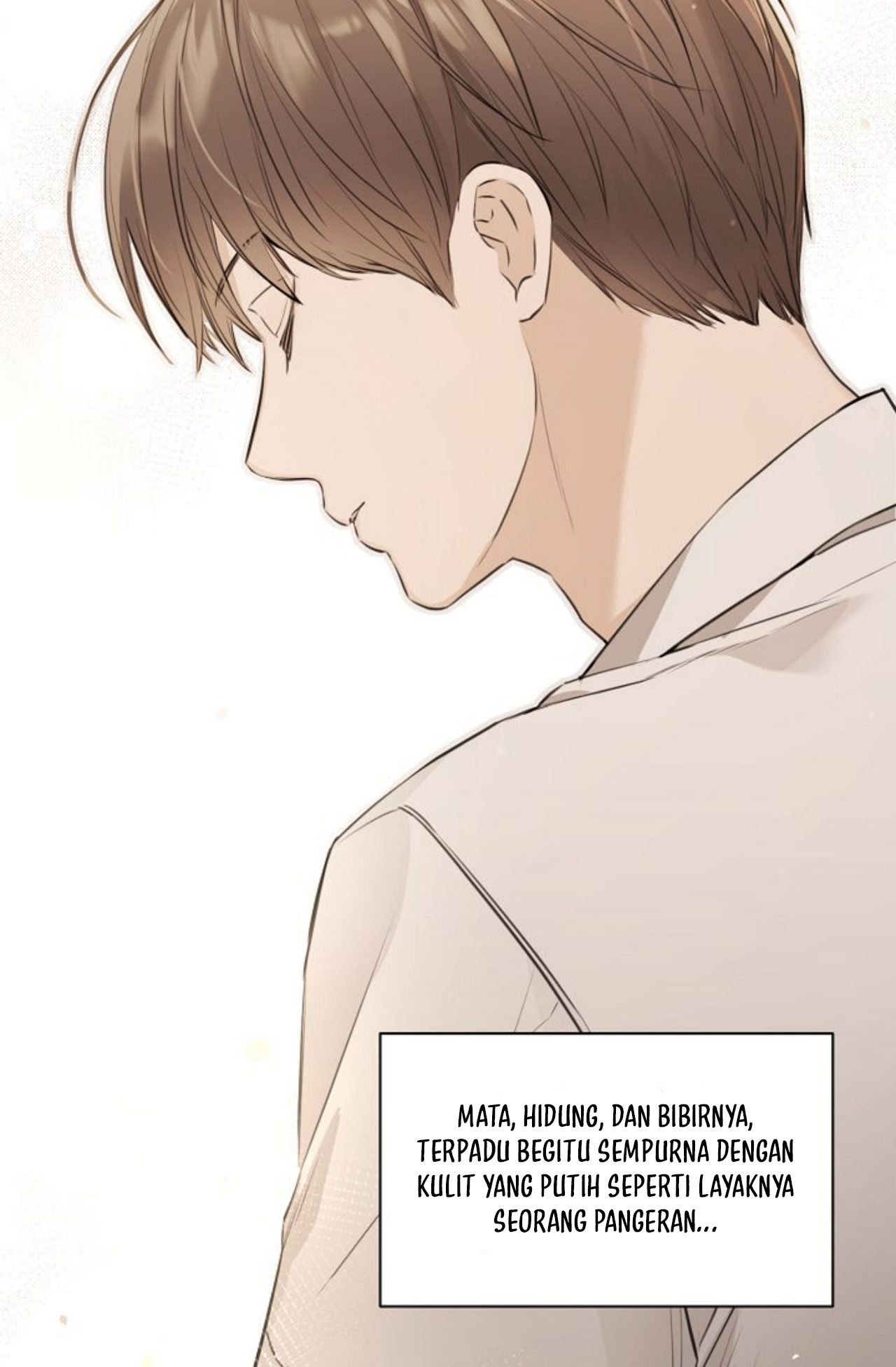 The Dawn to Come Vol. 1 Ch. 1 第9页