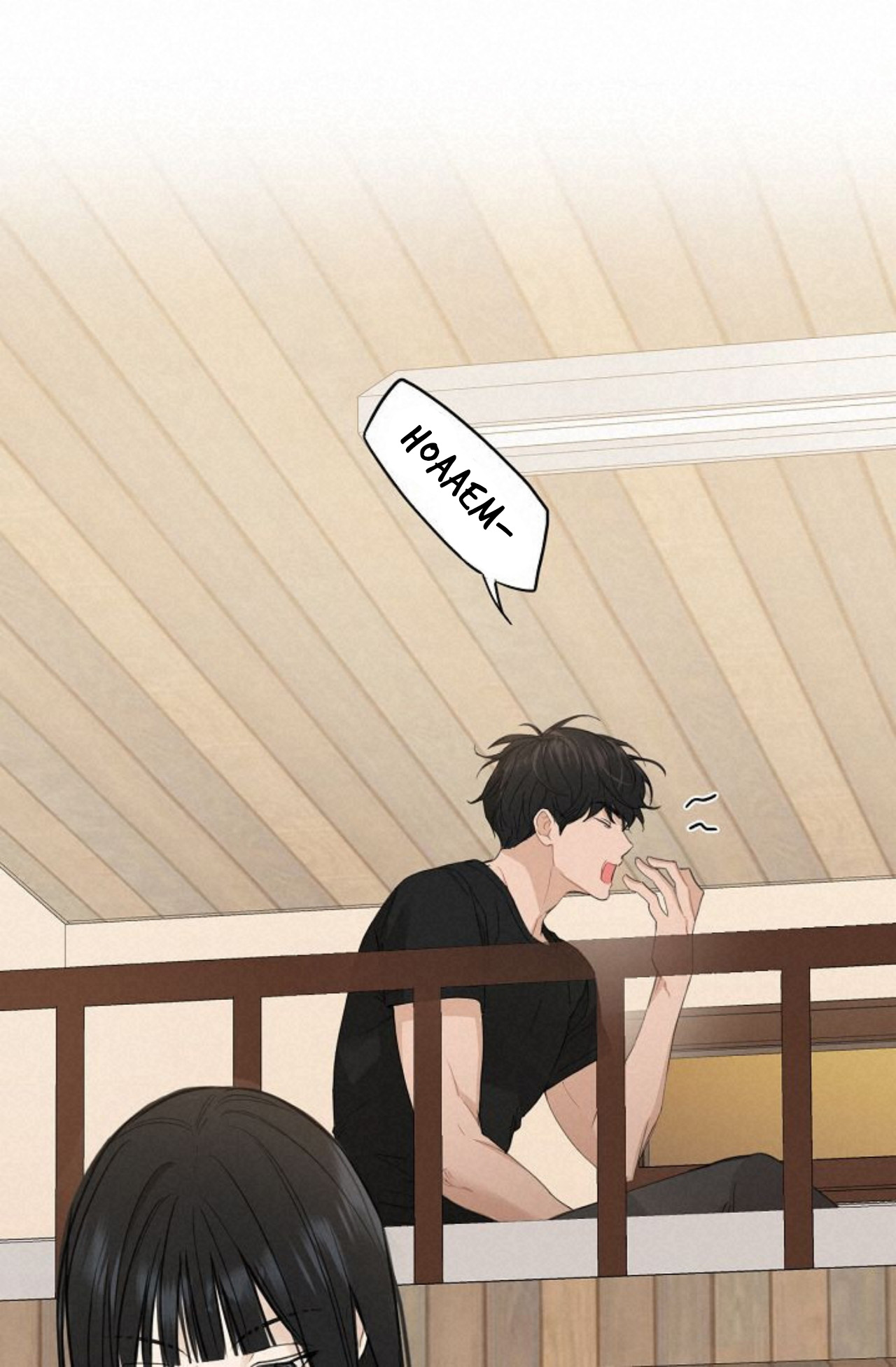 The Dawn to Come Vol. 1 Ch. 1 第81页