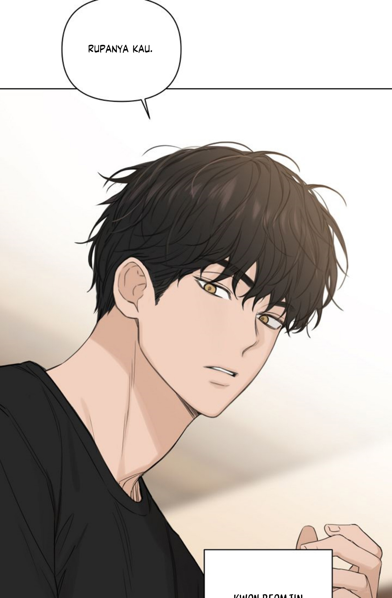 The Dawn to Come Vol. 1 Ch. 1 第83页