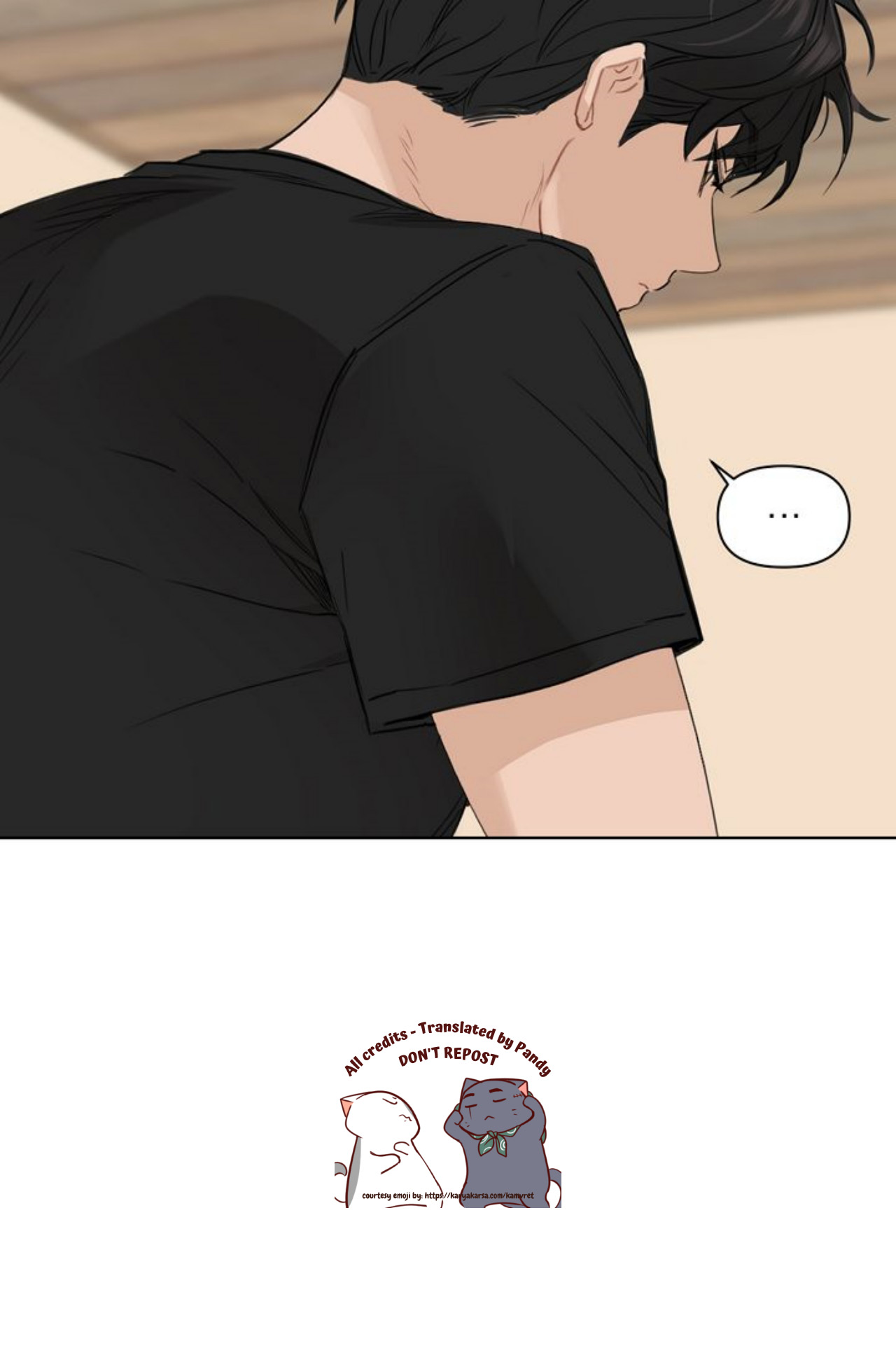 The Dawn to Come Vol. 1 Ch. 1 第87页