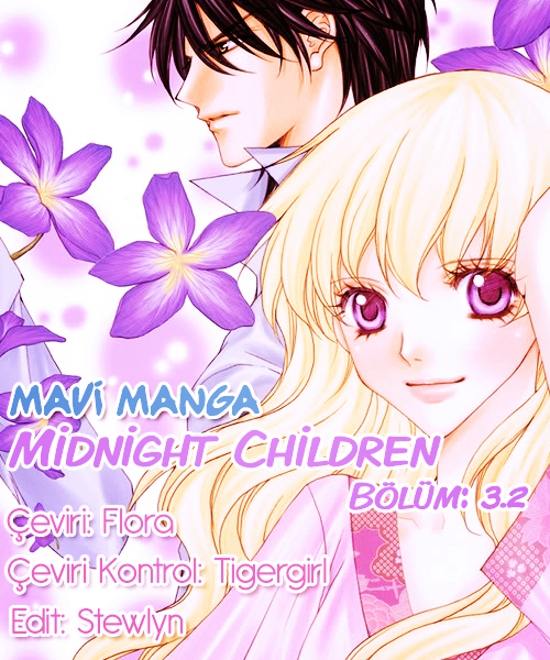 Midnight Children Vol. 1 Ch. 3 第24页