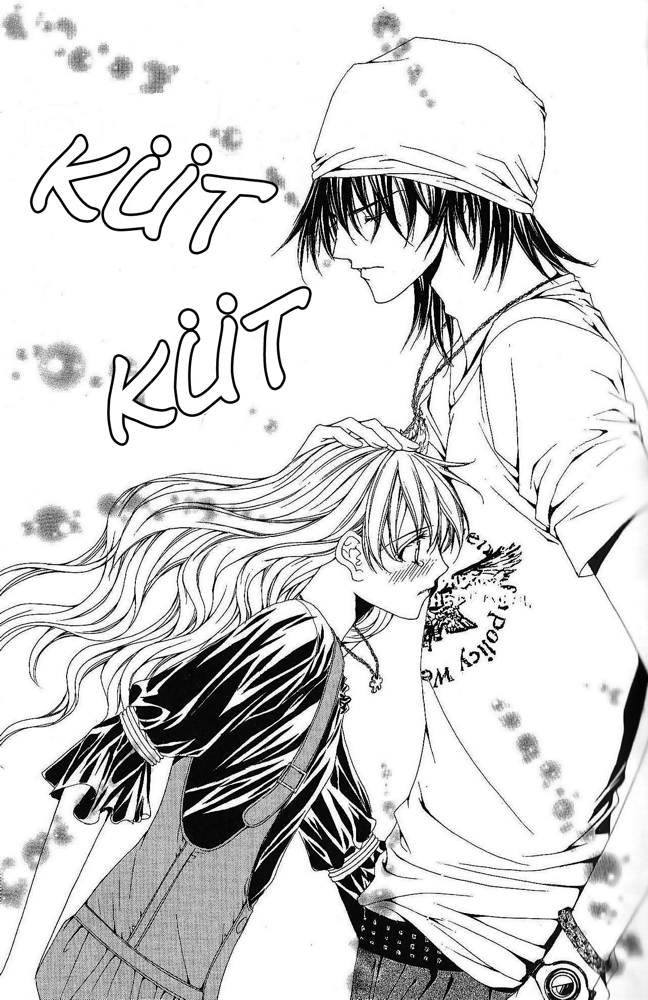Midnight Children Vol. 1 Ch. 3 第37页
