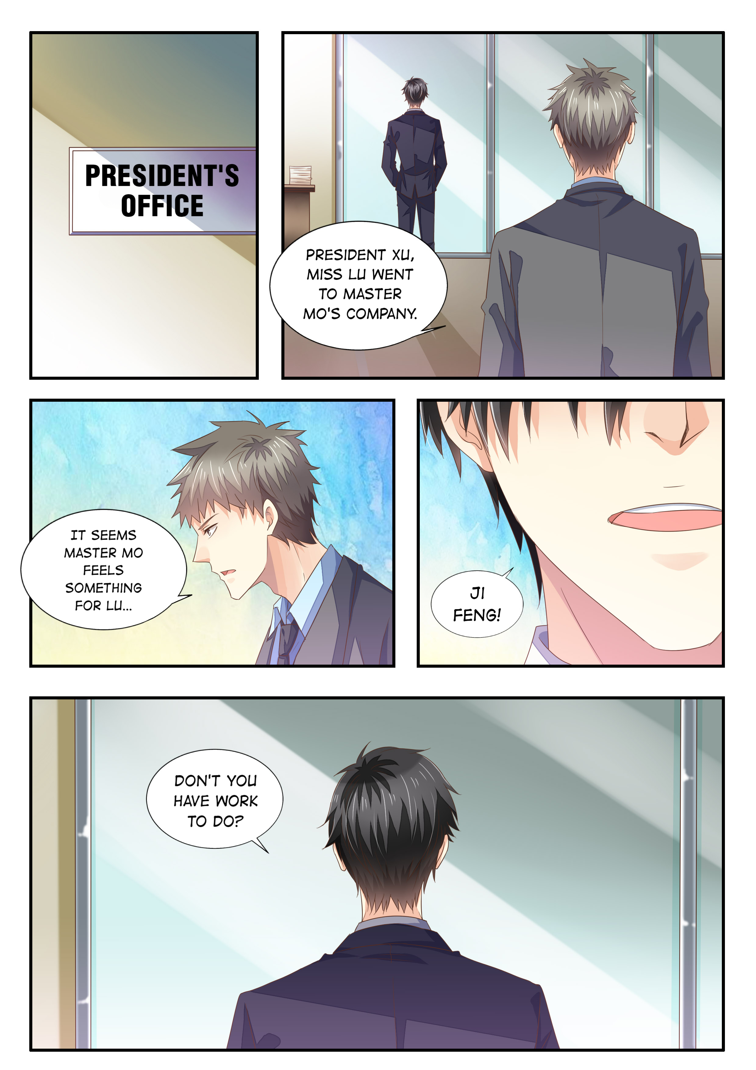 Forced Marriage Drunk 第1页