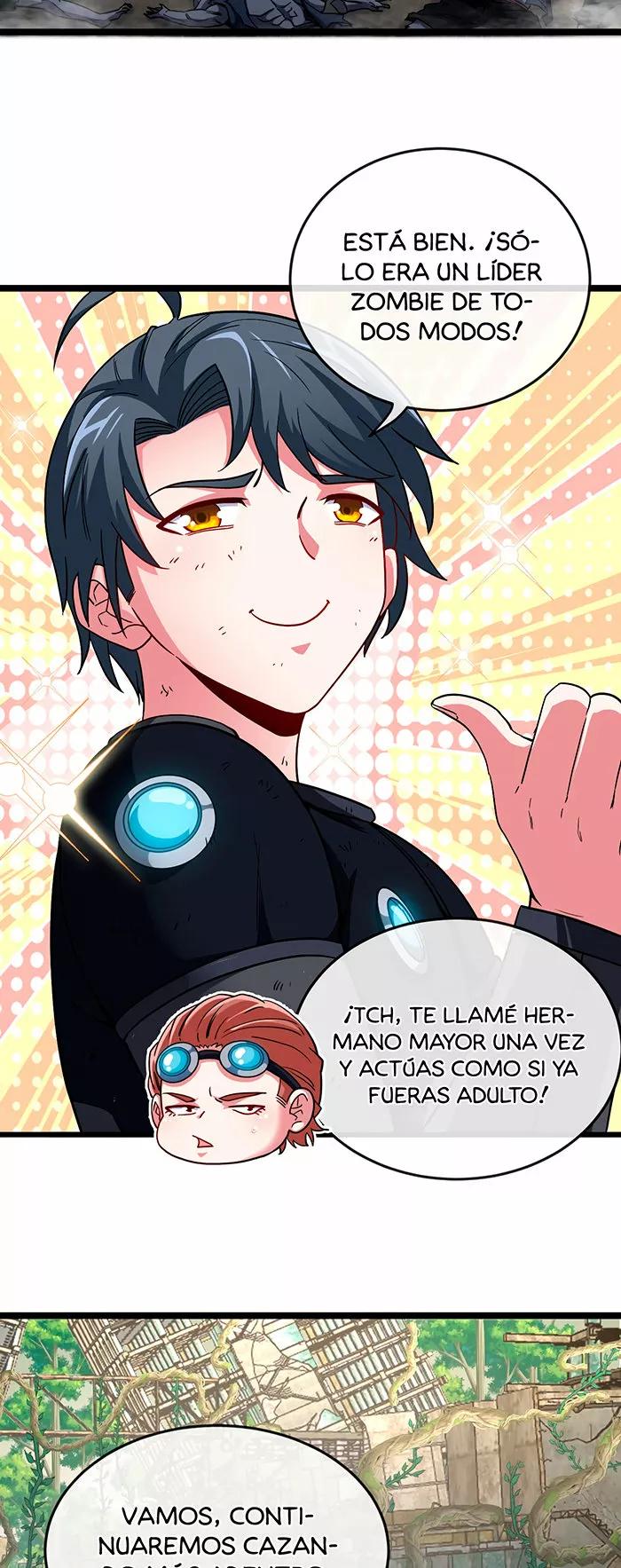 Super God System Ch. 4 第12页