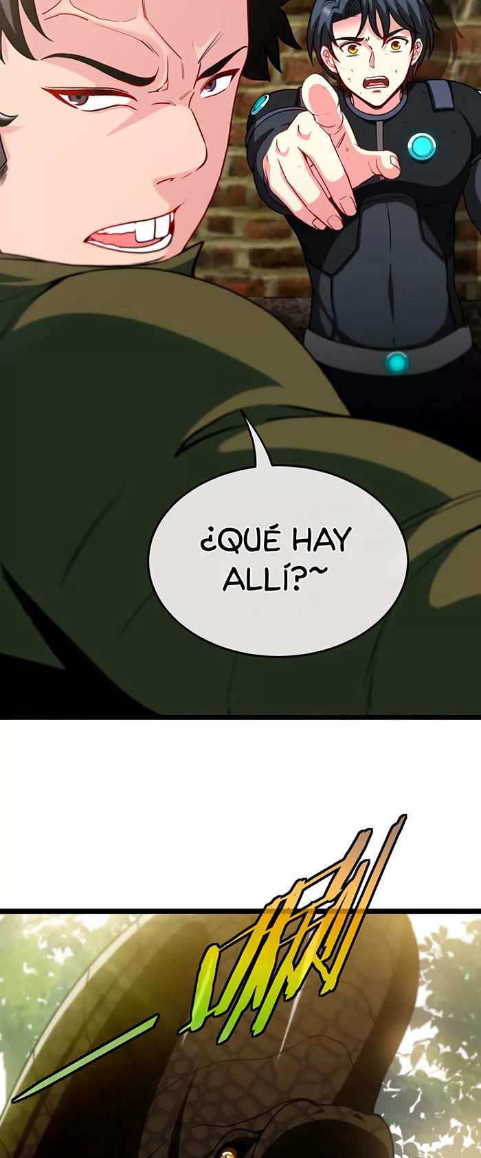 Super God System Ch. 4 第36页