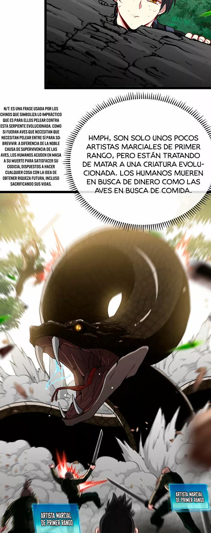 Super God System Ch. 4 第41页