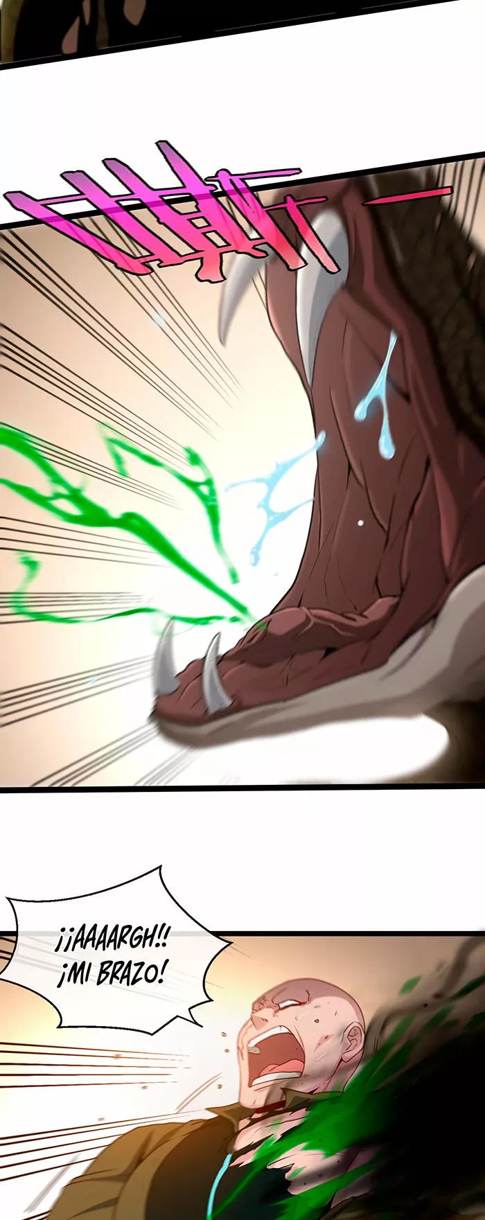 Super God System Ch. 4 第45页