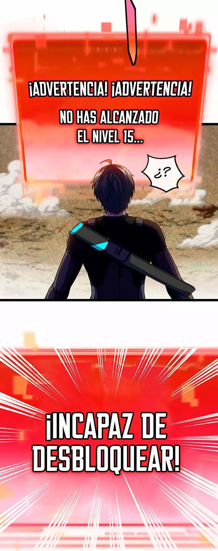Super God System Ch. 4 第8页