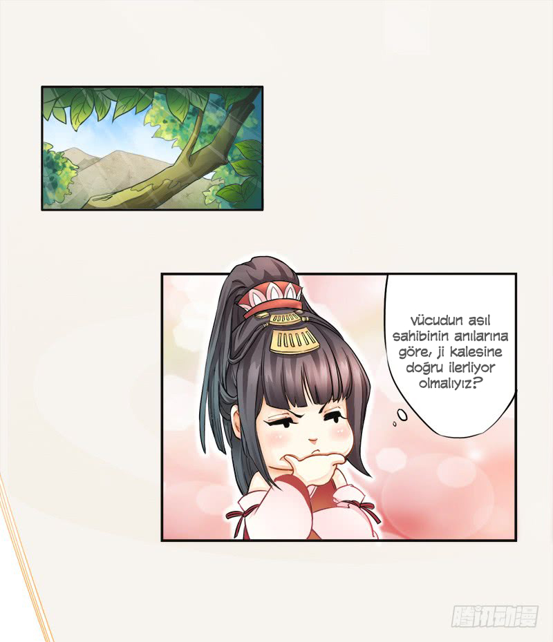 Juéshì Liàndānshī Ch. 2 第2页