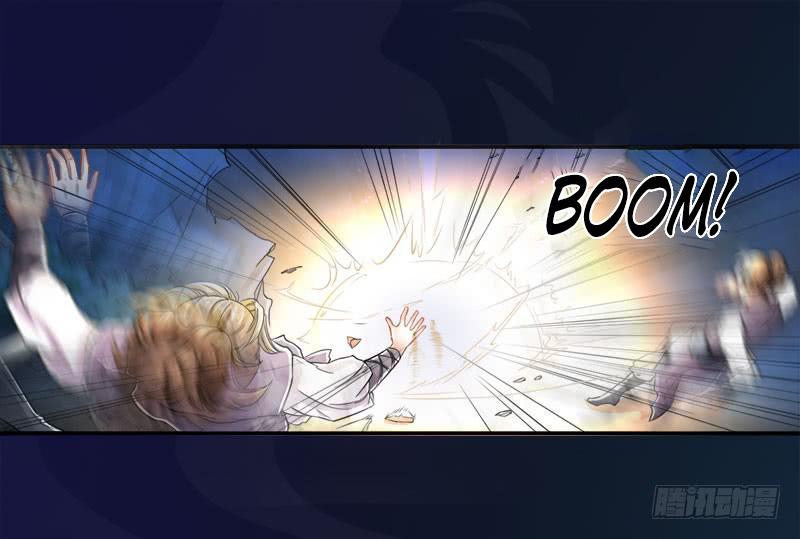 Juéshì Liàndānshī Ch. 2 第11页