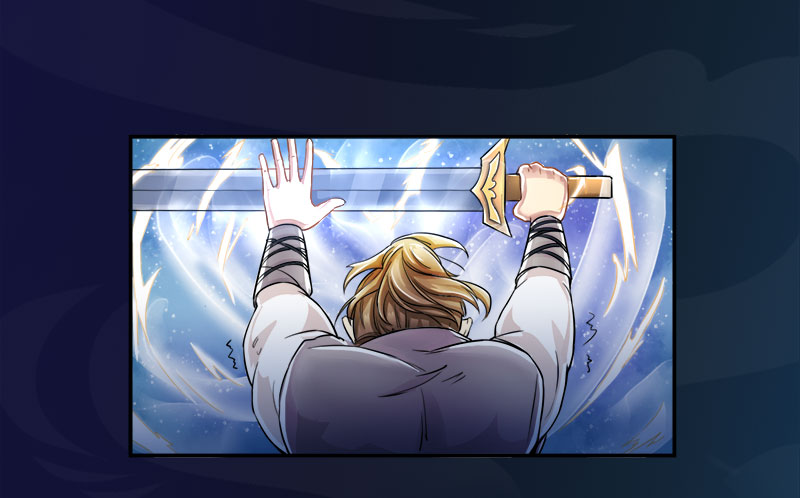 Juéshì Liàndānshī Ch. 2 第12页