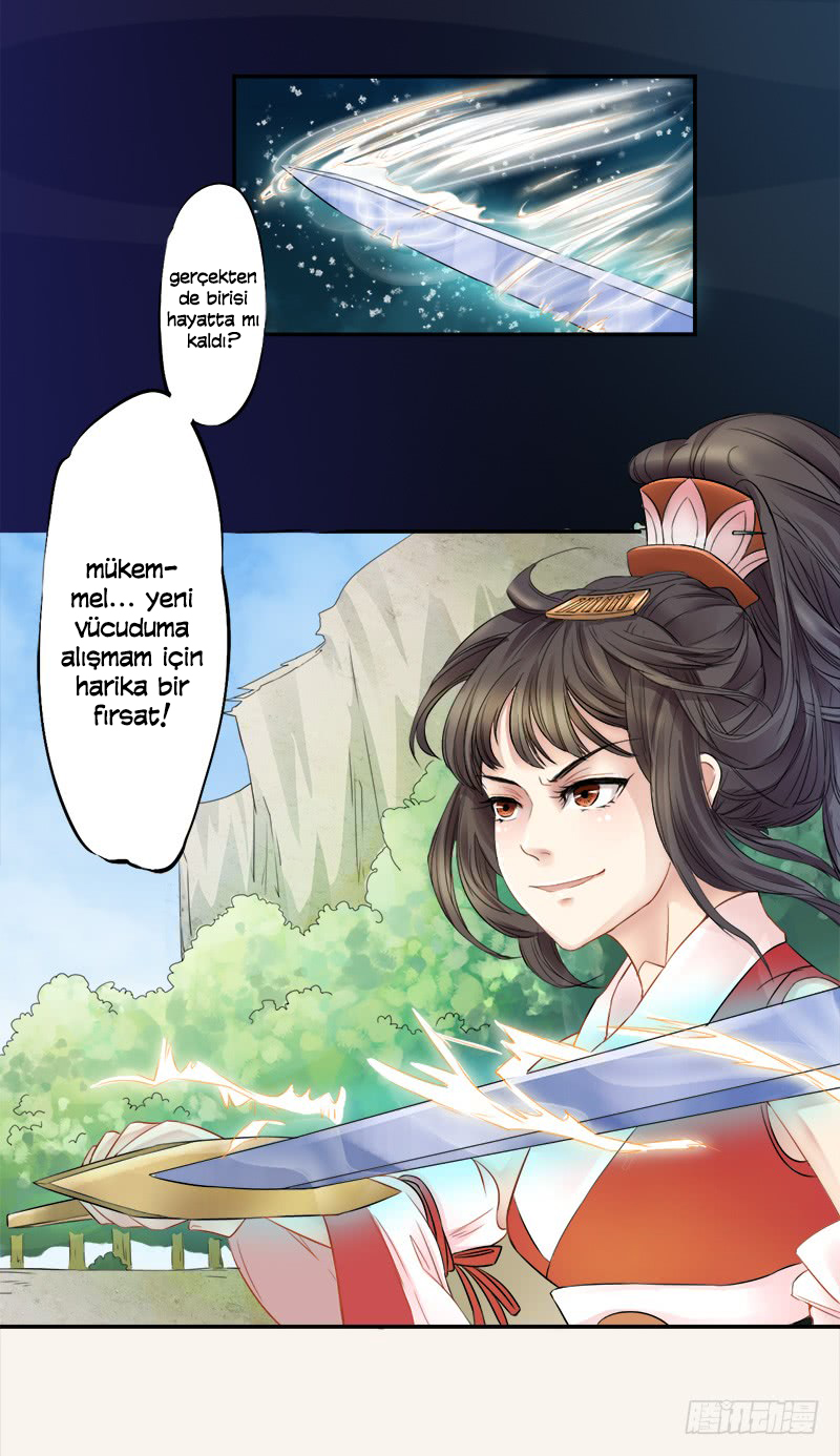 Juéshì Liàndānshī Ch. 2 第20页