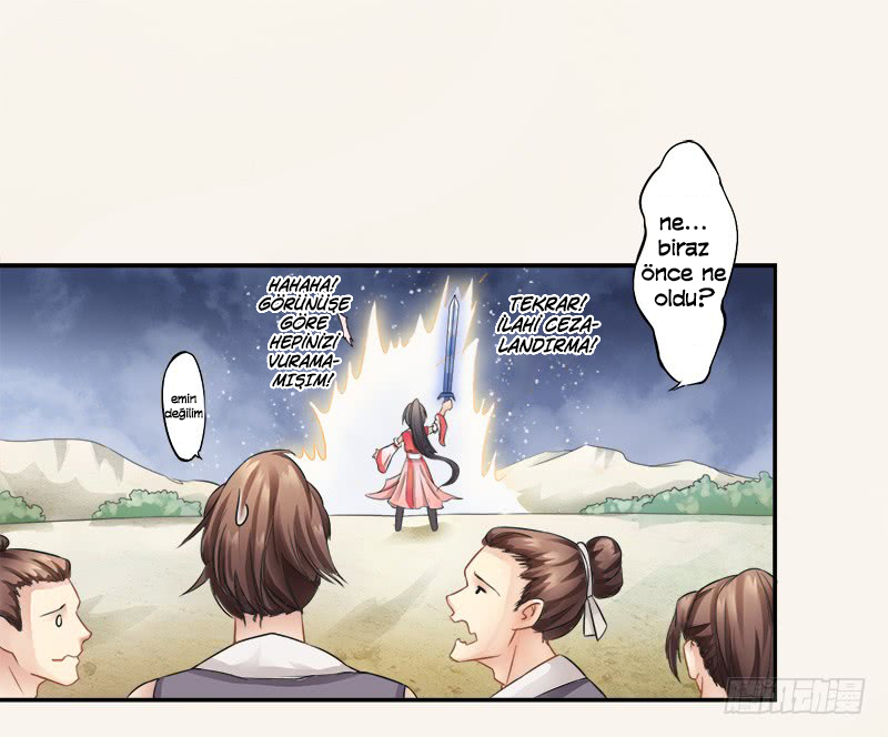 Juéshì Liàndānshī Ch. 2 第21页