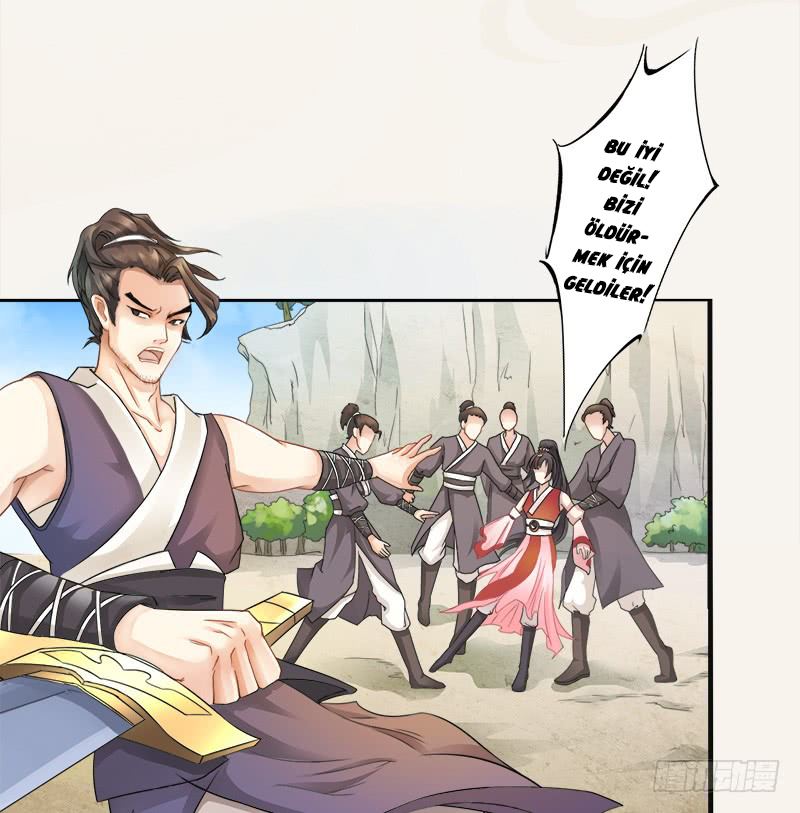 Juéshì Liàndānshī Ch. 2 第4页