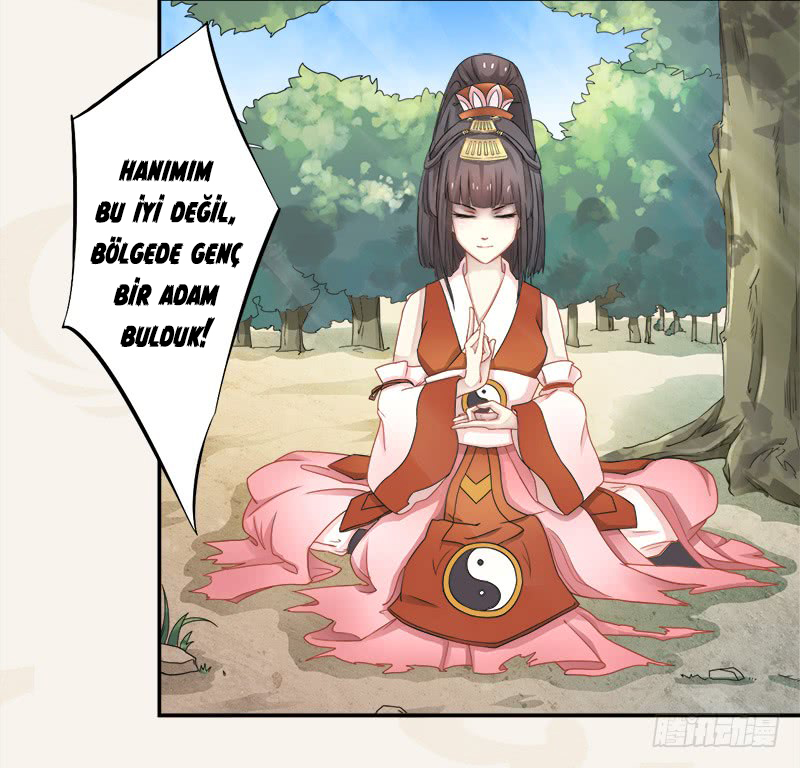 Juéshì Liàndānshī Ch. 2 第33页