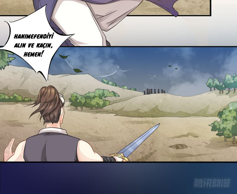 Juéshì Liàndānshī Ch. 2 第5页