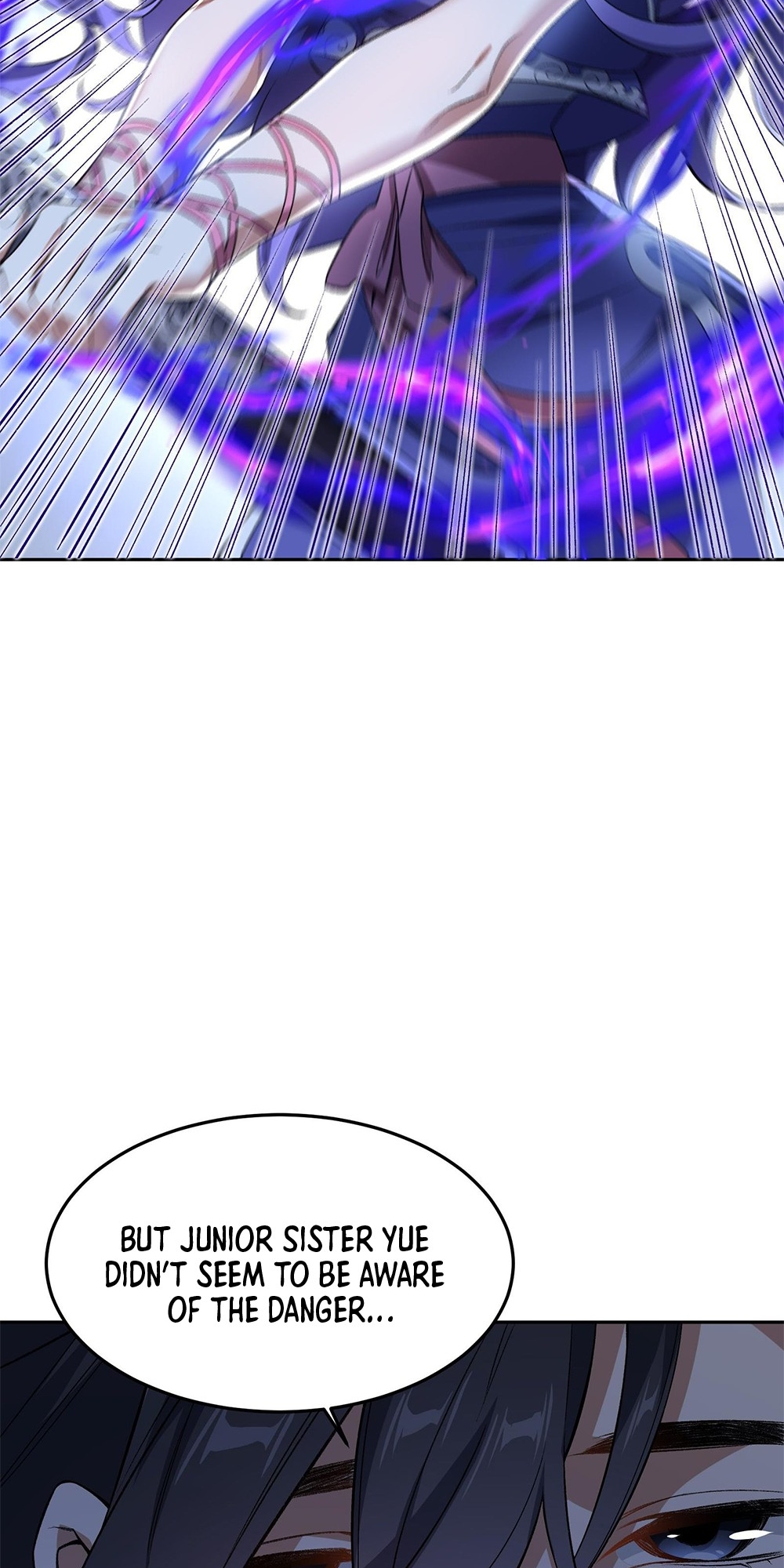 I Work Nine to Five in the Immortal Cultivation World Vol. 1 Ch. 5 第32页