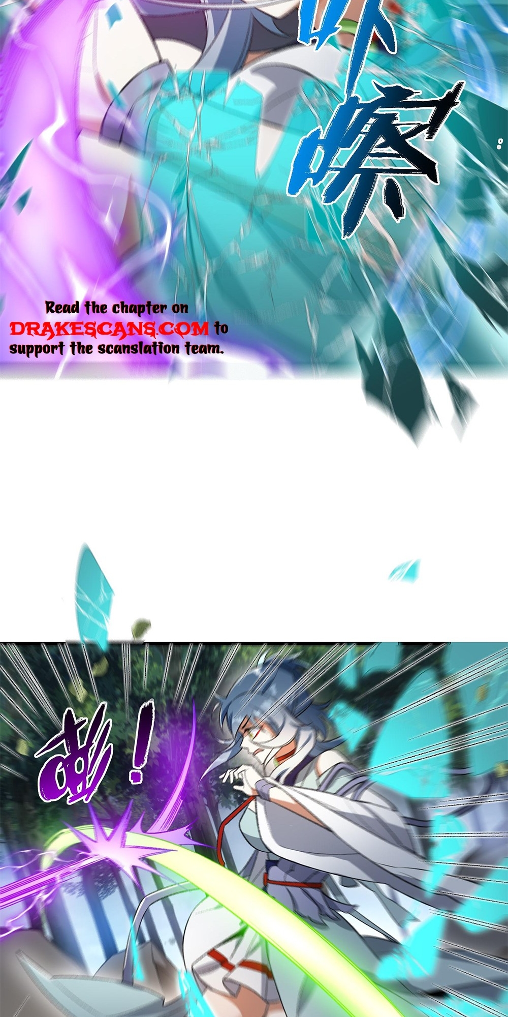 I Work Nine to Five in the Immortal Cultivation World Vol. 1 Ch. 5 第45页