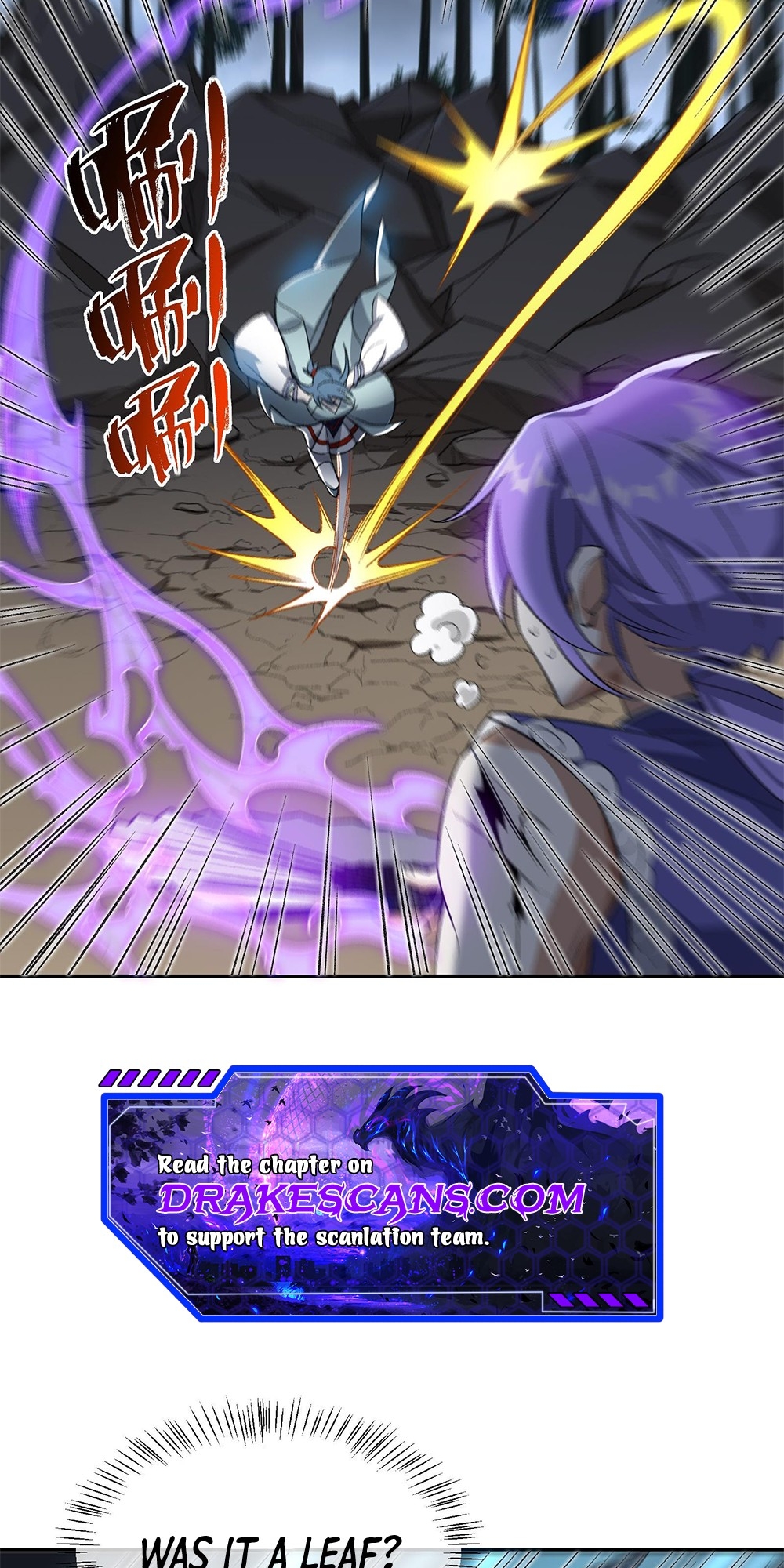 I Work Nine to Five in the Immortal Cultivation World Vol. 1 Ch. 5 第49页