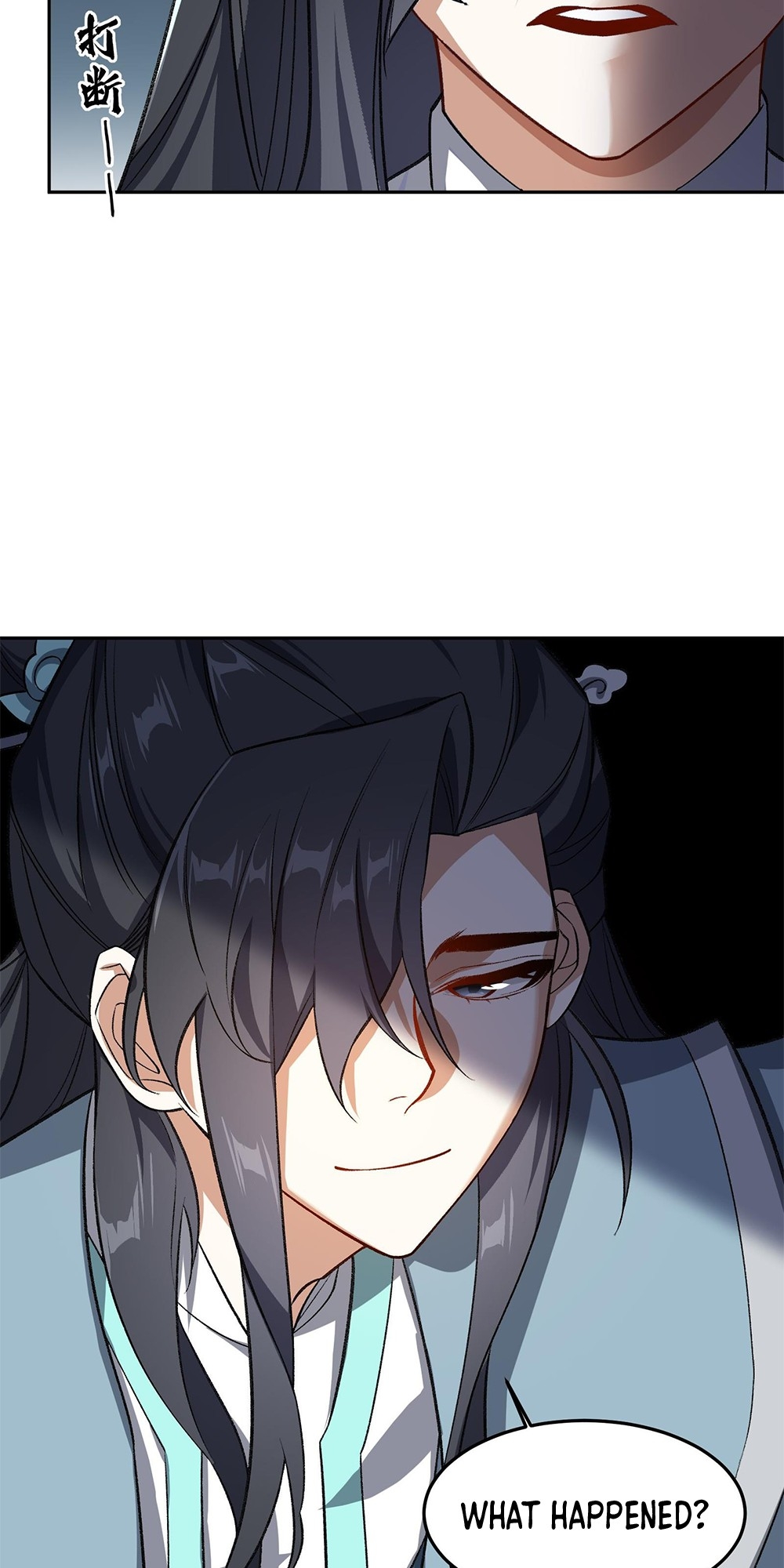 I Work Nine to Five in the Immortal Cultivation World Vol. 1 Ch. 5 第55页