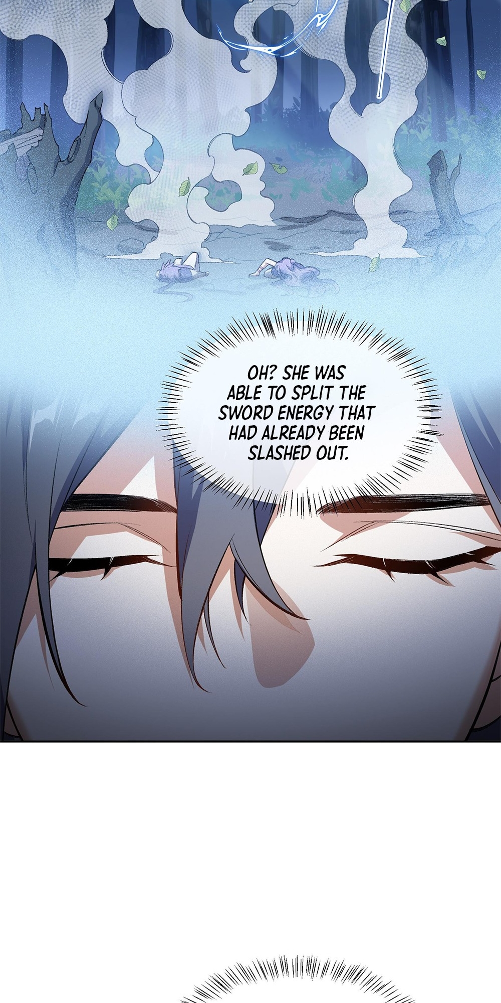 I Work Nine to Five in the Immortal Cultivation World Vol. 1 Ch. 5 第9页
